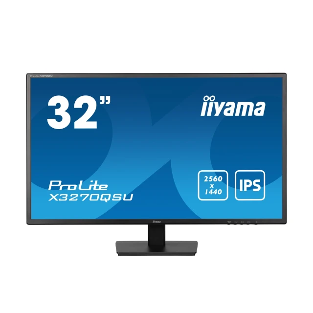 Монитор IIYAMA 31,5