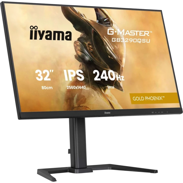 Монітор IIYAMA 31,5