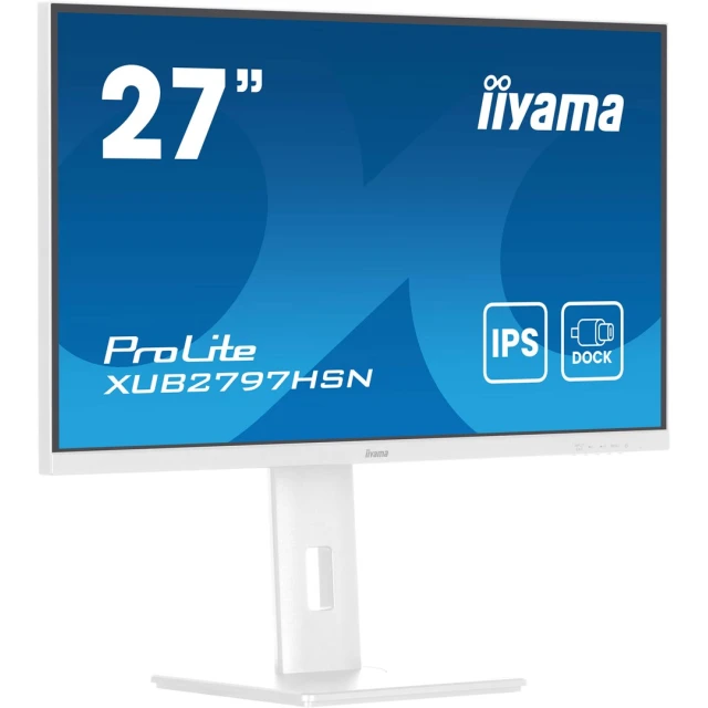 Монітор IIYAMA 27