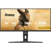 Монітор IIYAMA GCB3486WQSCP-B1 34