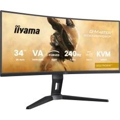 Монітор IIYAMA GCB3486WQSCP-B1 34