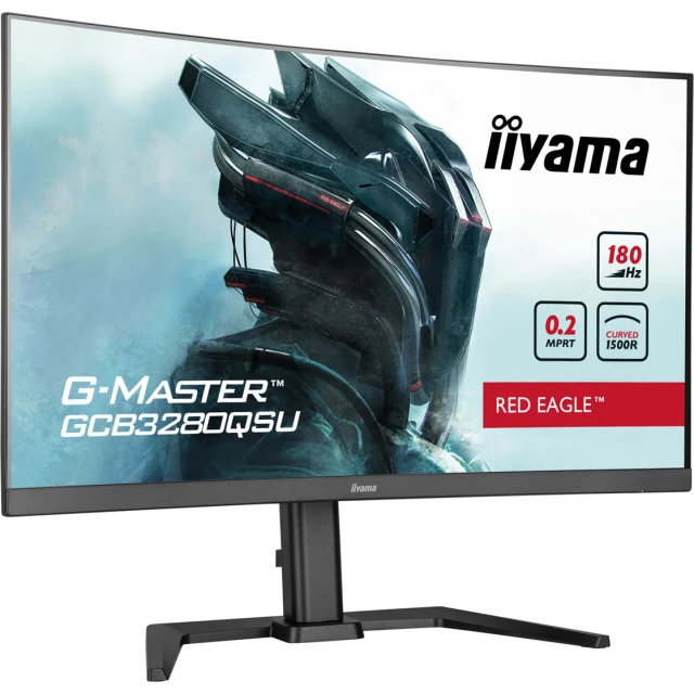Монітор IIYAMA 31,5