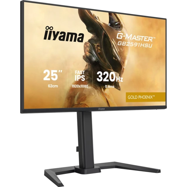 Монітор IIYAMA 24,5