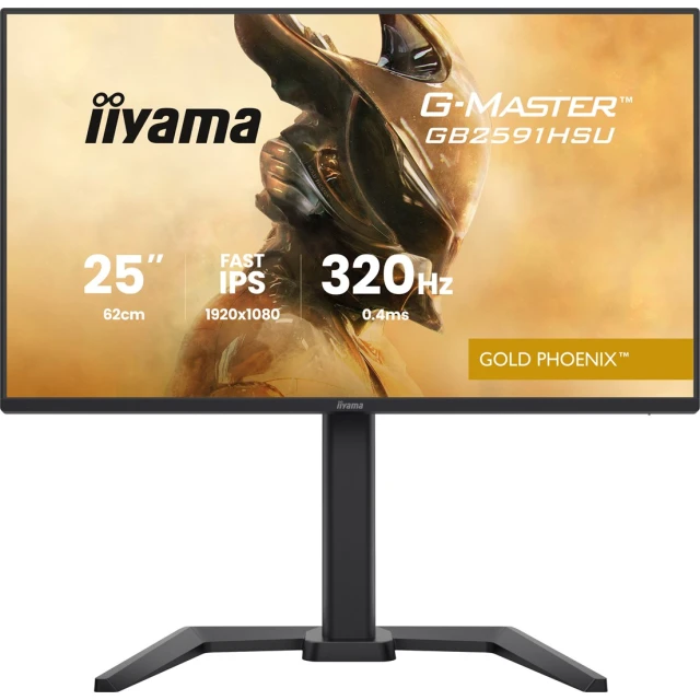 Монітор IIYAMA 24,5