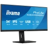 Монітор IIYAMA XUB3493WQSU-B6 34