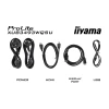 Монітор IIYAMA XUB3493WQSU-B6 34