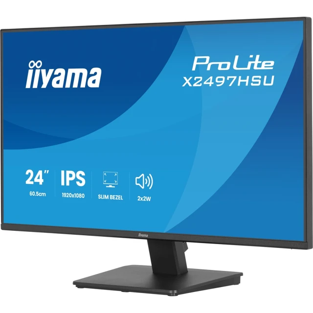 Монітор IIYAMA 23,8
