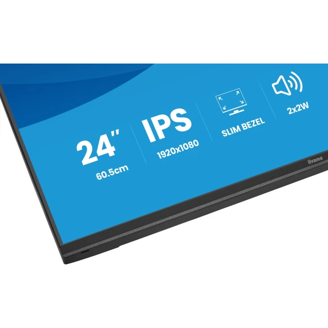 Монітор IIYAMA 23,8