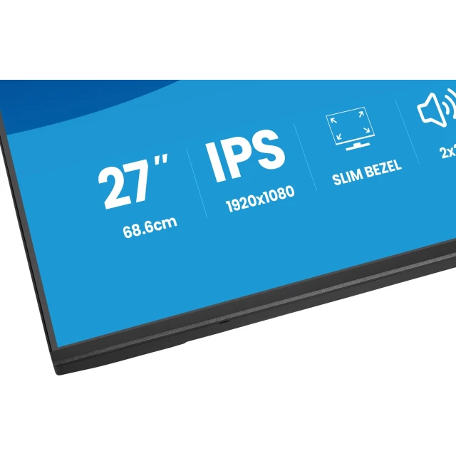 Монітор IIYAMA LED 27