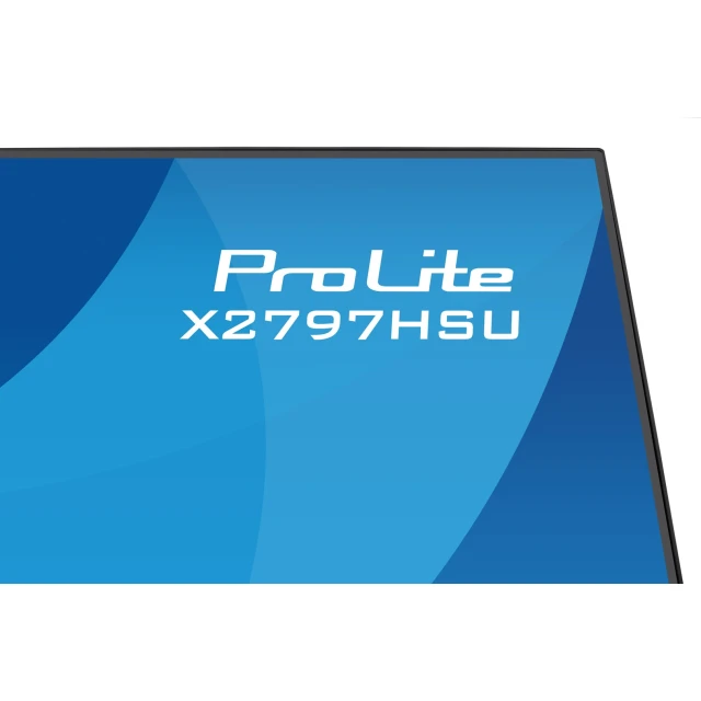 Монітор IIYAMA LED 27