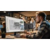 Монітор IIYAMA LED 27