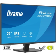 Монітор IIYAMA LED 27