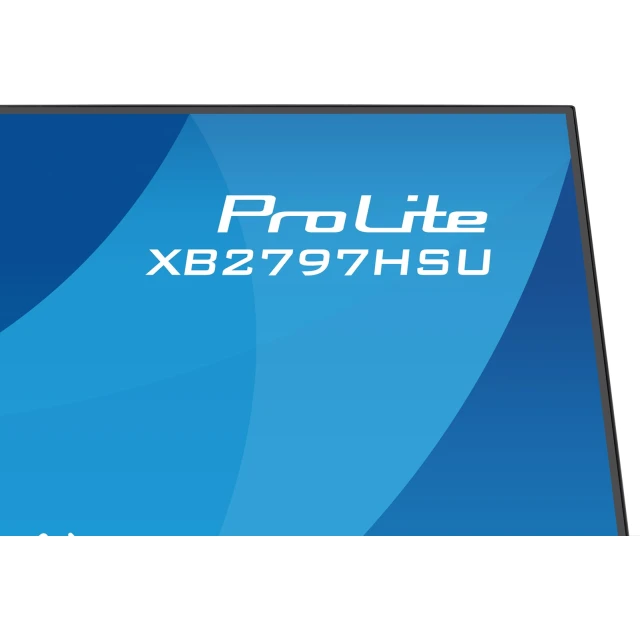 Монітор IIYAMA 27