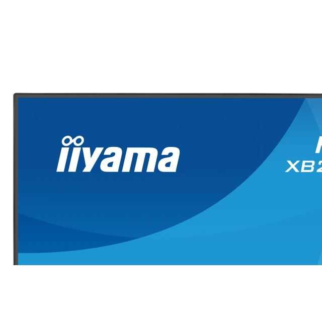 Монітор IIYAMA 27