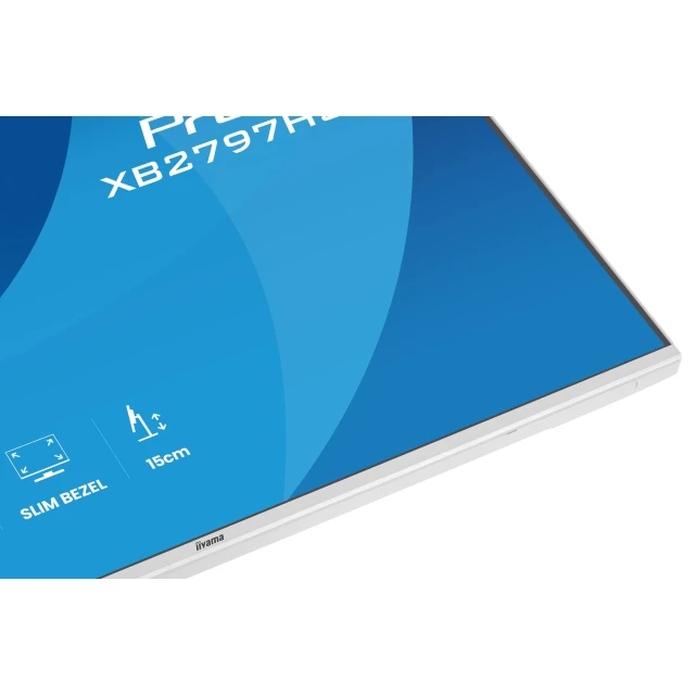 Монітор IIYAMA 27