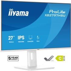 Монітор IIYAMA 27