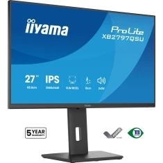 Монітор IIYAMA 27