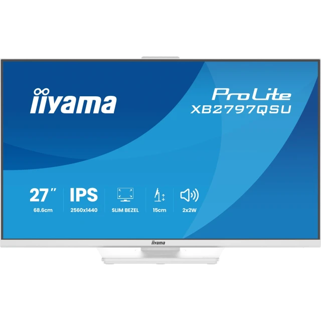 Монітор IIYAMA 27