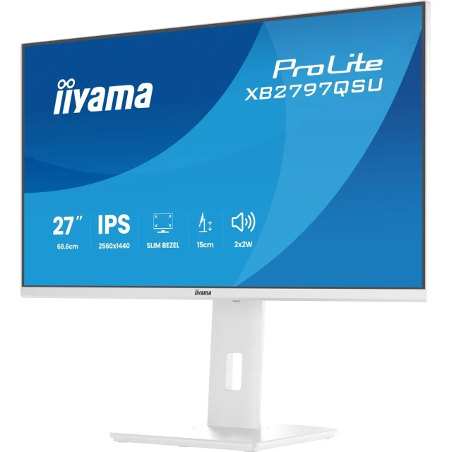 Монітор IIYAMA 27