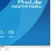 Монітор IIYAMA 27