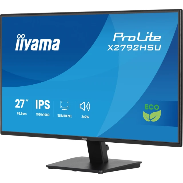 Монітор IIYAMA LED 27