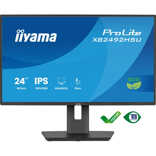 Монітор IIYAMA 23,8