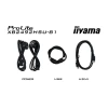 Монітор IIYAMA 23,8