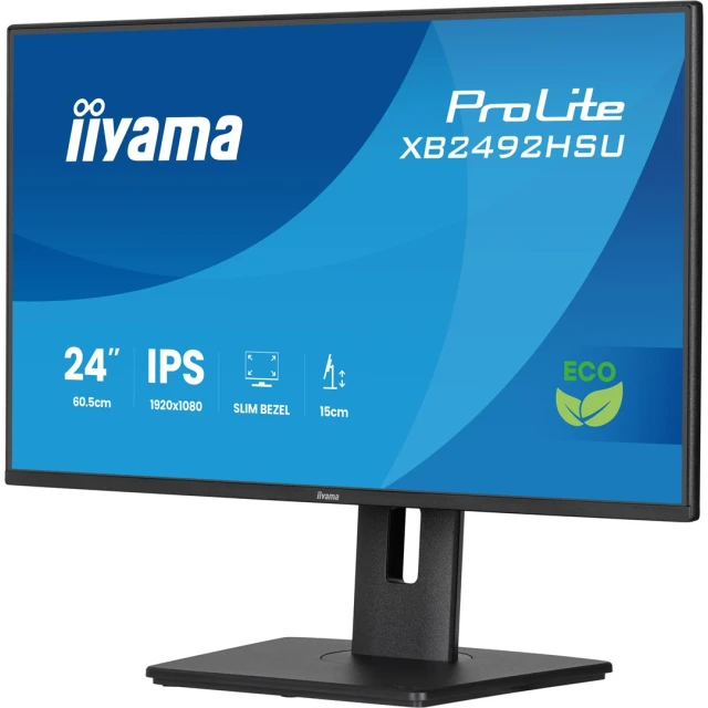 Монітор IIYAMA 23,8