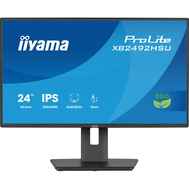 Монітор IIYAMA 23,8
