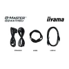 Монітор Iiyama G2441HSU-B1 Black Hawk 23,8
