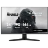 Монітор Iiyama G2441HSU-B1 Black Hawk 23,8
