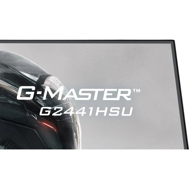 Монітор Iiyama G2441HSU-B1 Black Hawk 23,8