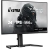 Монітор Iiyama GB2441HSU-B1 Black Hawk 23,8