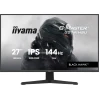 Монитор Iiyama G2741HSU-B1 Black Hawk 27