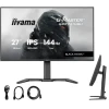 Монітор Iiyama GB2741HSU-B1 Black Hawk 27
