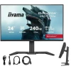 Монітор IIYAMA GB2471HSU-B1 Red Eagle 23,8