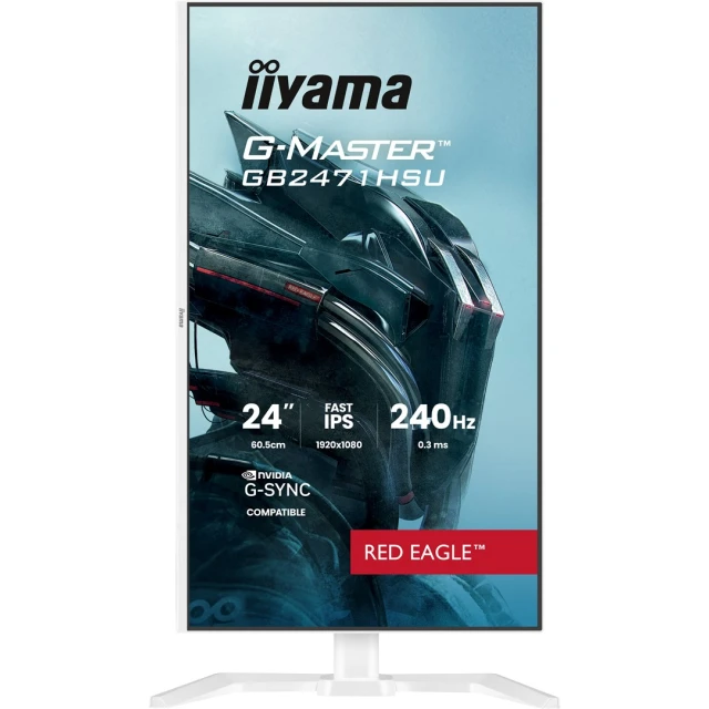 Монітор IIYAMA 23,8