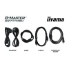 Монитор IIYAMA G2771HSU-B1 Red Eagle 27