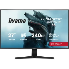 Монитор IIYAMA G2771HS-B1 Red Eagle 27