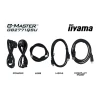 Монитор Iiyama GB2771QSU-B1 Red Eagle 27