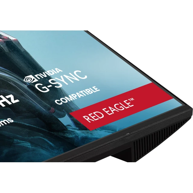 Монитор Iiyama GB2771QSU-B1 Red Eagle 27