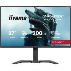 Монитор Iiyama GB2771QSU-B1 Red Eagle 27