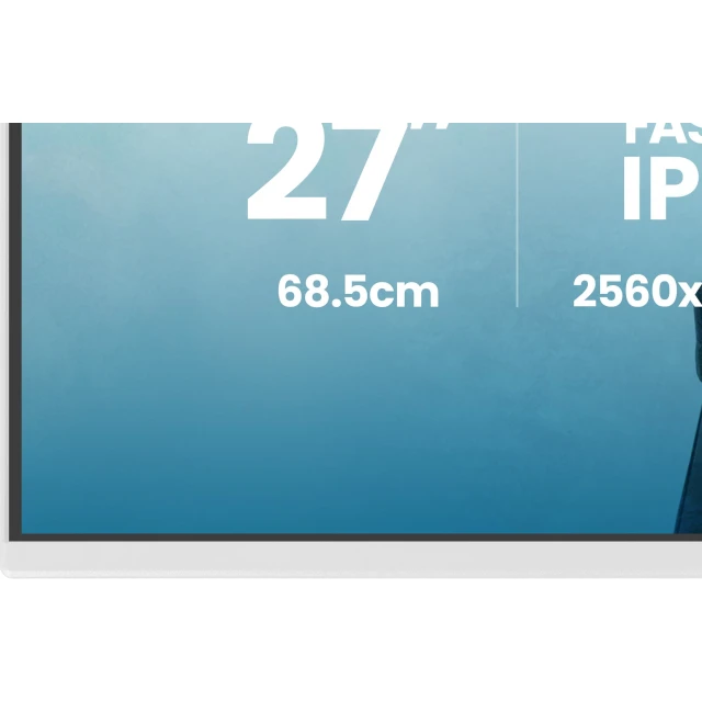 Монітор IIYAMA LED 27