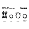 Монітор IIYAMA LED 27