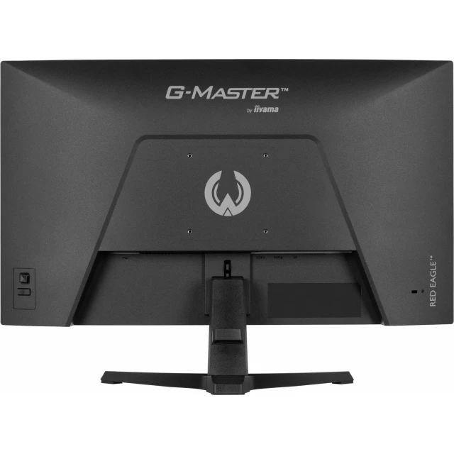 Монітор IIYAMA G2771QS-B1 Red Eagle 27