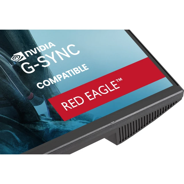 Монітор IIYAMA G2771QS-B1 Red Eagle 27