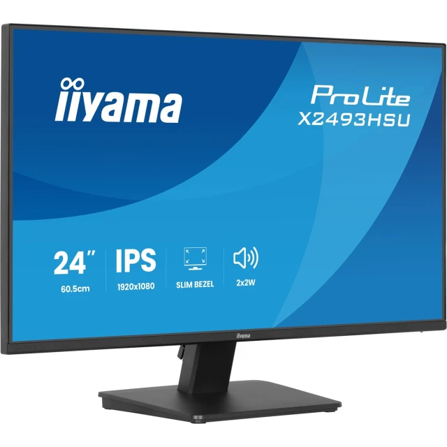 Монитор IIYAMA 23,8