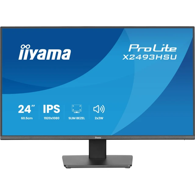 Монитор IIYAMA 23,8