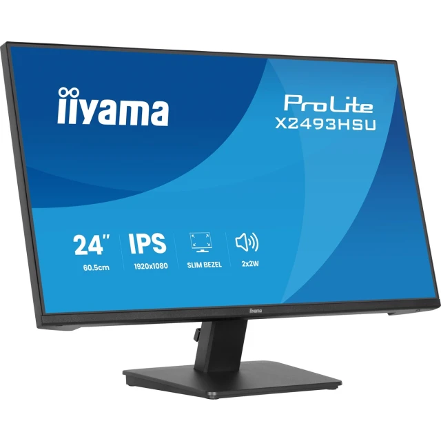 Монитор IIYAMA 23,8