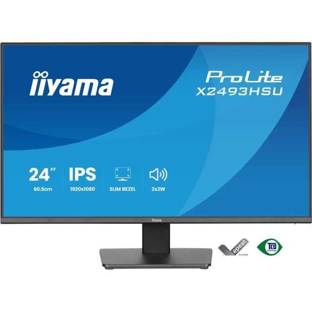 Монитор IIYAMA 23,8
